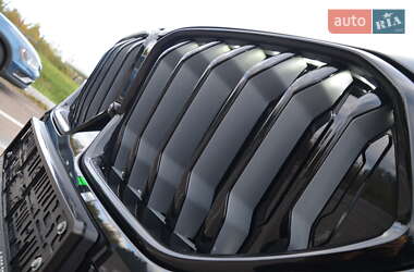 Внедорожник / Кроссовер BMW X6 2022 в 