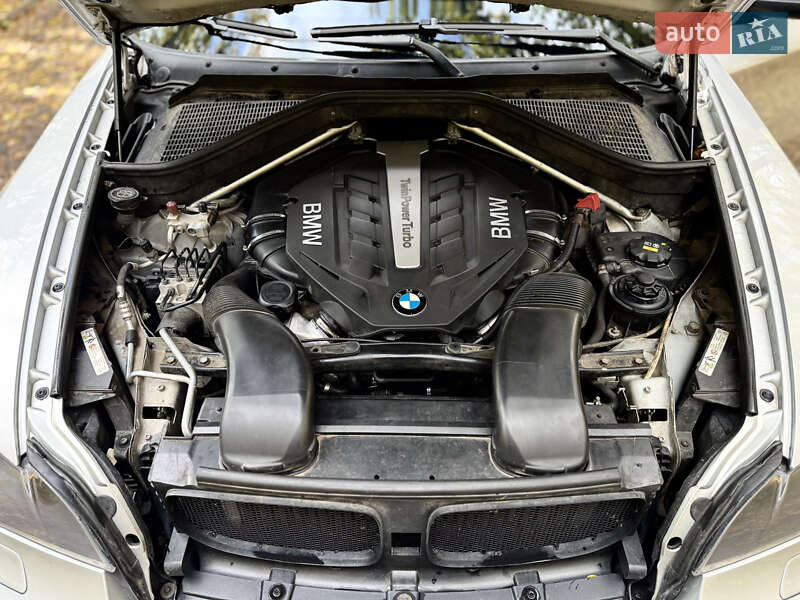 Внедорожник / Кроссовер BMW X6 2009 в Харькове фото 7 Внедорожник / Кроссовер BMW X6 2009 в Харькове