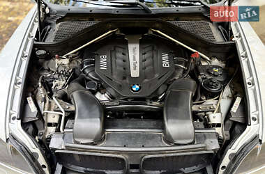 Внедорожник / Кроссовер BMW X6 2009 в 