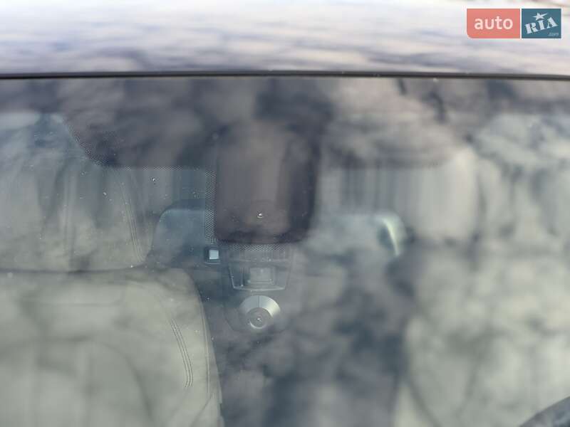 Внедорожник / Кроссовер BMW X6 2018 в Бродах