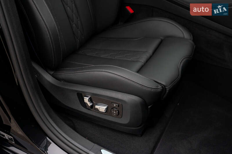 Позашляховик / Кросовер BMW X6 2025 в Києві фото 62 Позашляховик / Кросовер BMW X6 2025 в Києві