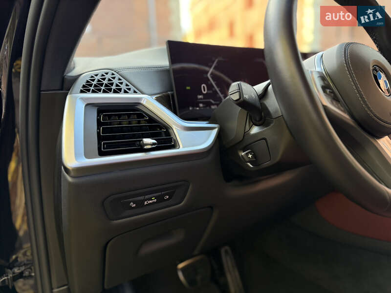 Внедорожник / Кроссовер BMW X6 2023 в Львове фото 32 Внедорожник / Кроссовер BMW X6 2023 в Львове