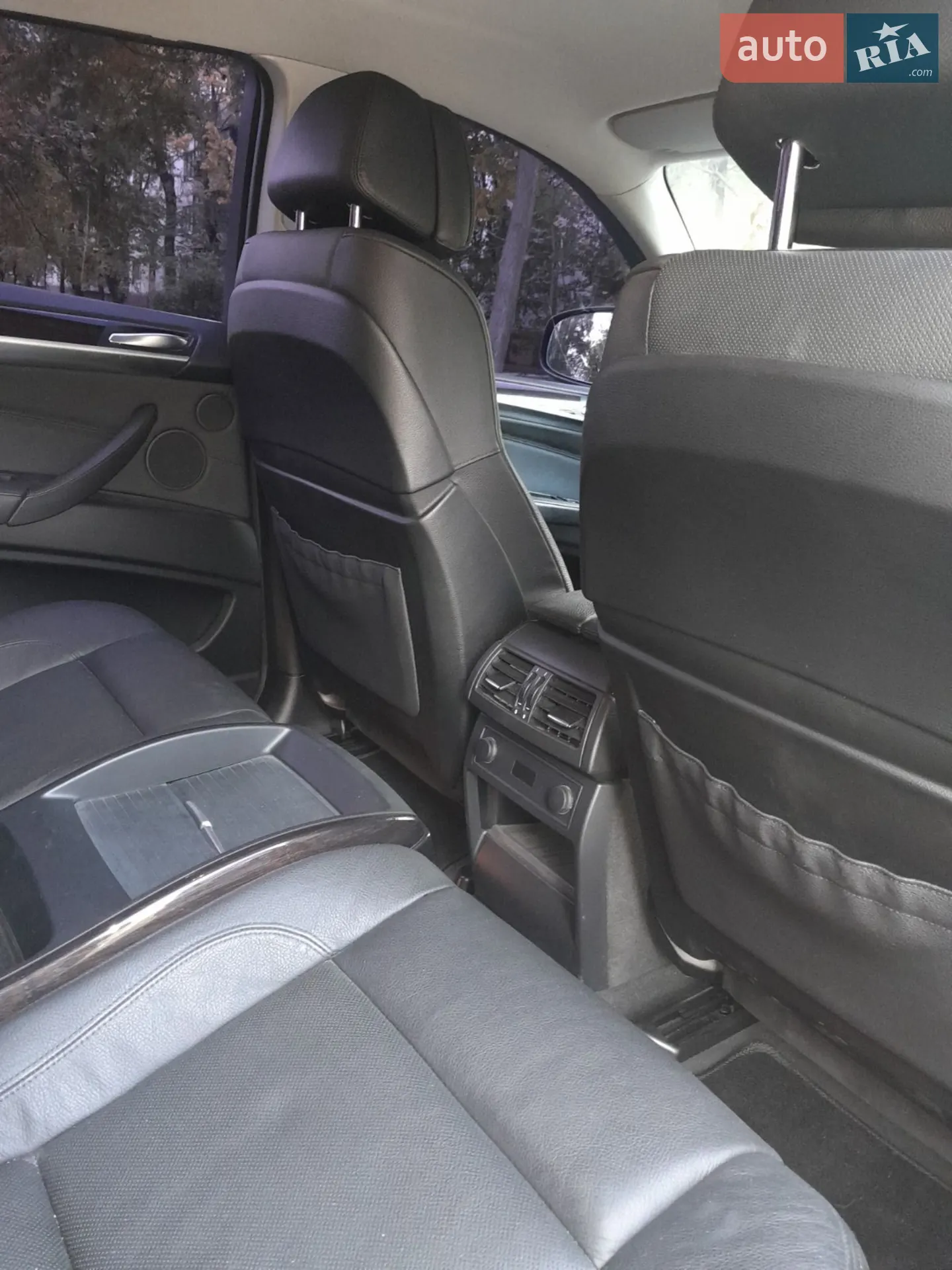 2011 BMW X6 - мініатюра 13