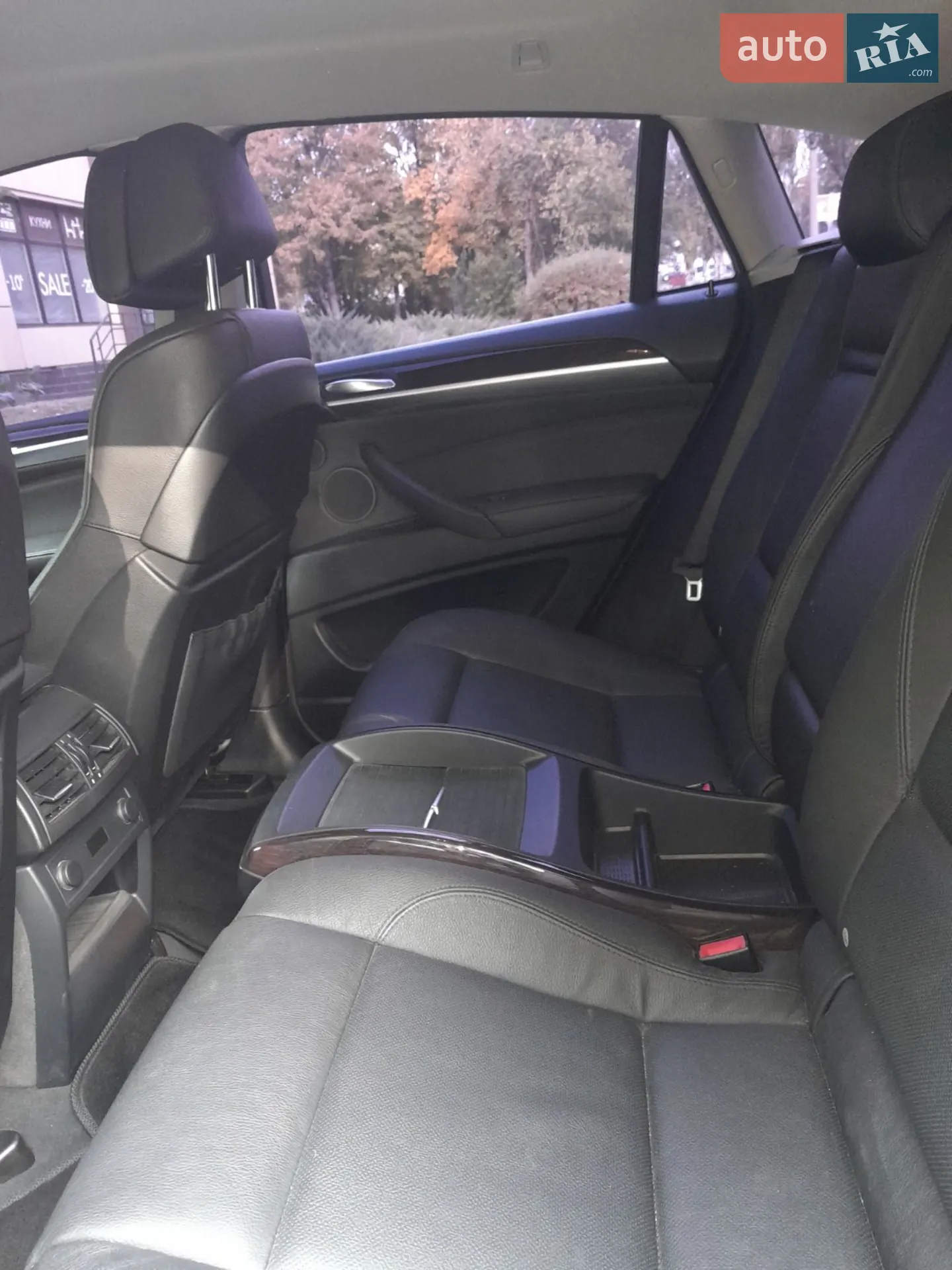 2011 BMW X6 - мініатюра 16