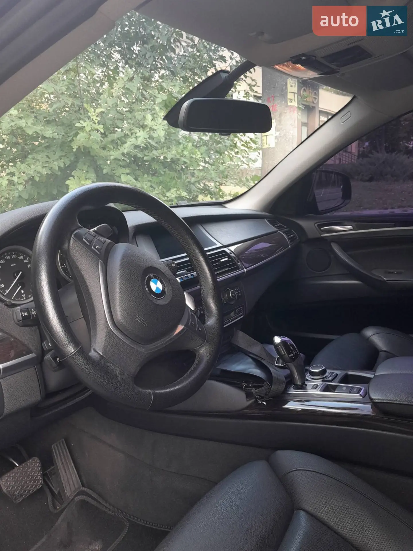 2011 BMW X6 - мініатюра 17