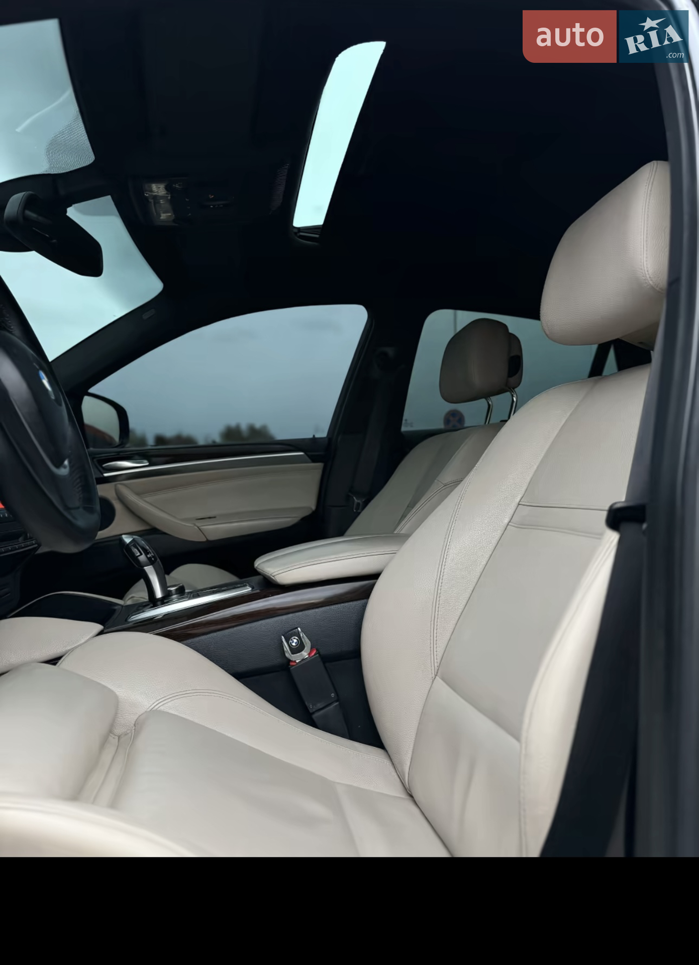 BMW X6 2011 VIN WBAFH01060L472118 фото оголошення 28 з 32