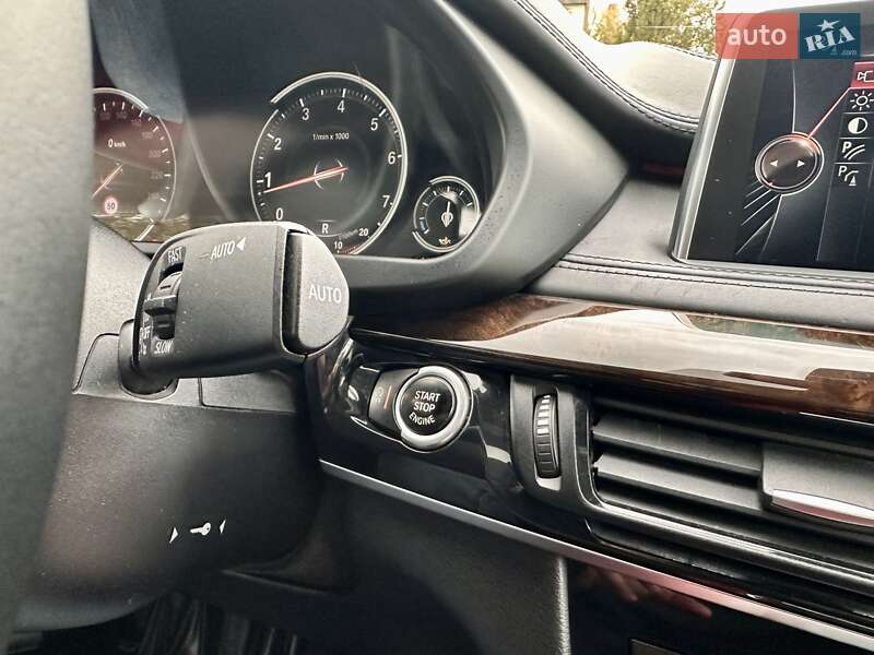 Внедорожник / Кроссовер BMW X6 2014 в Одессе фото 75 Внедорожник / Кроссовер BMW X6 2014 в Одессе