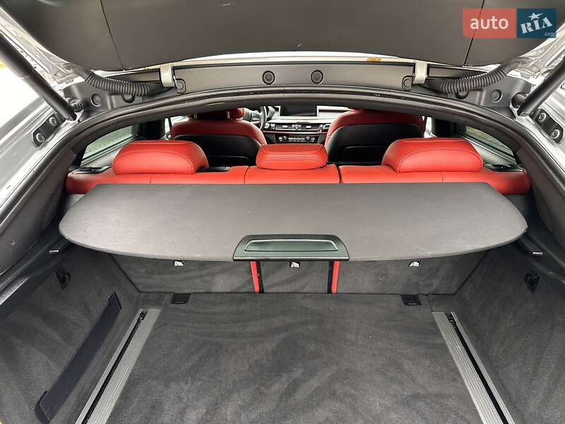 Внедорожник / Кроссовер BMW X6 2014 в Одессе фото 93 Внедорожник / Кроссовер BMW X6 2014 в Одессе