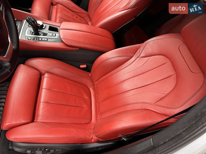 Внедорожник / Кроссовер BMW X6 2014 в Одессе фото 127 Внедорожник / Кроссовер BMW X6 2014 в Одессе