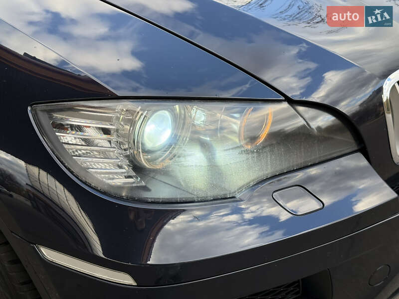 Внедорожник / Кроссовер BMW X6 2009 в Днепре фото 38 Внедорожник / Кроссовер BMW X6 2009 в Днепре