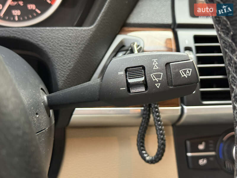 Внедорожник / Кроссовер BMW X6 2009 в Днепре фото 50 Внедорожник / Кроссовер BMW X6 2009 в Днепре