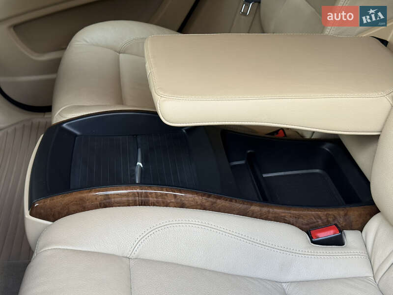 Внедорожник / Кроссовер BMW X6 2009 в Днепре фото 62 Внедорожник / Кроссовер BMW X6 2009 в Днепре