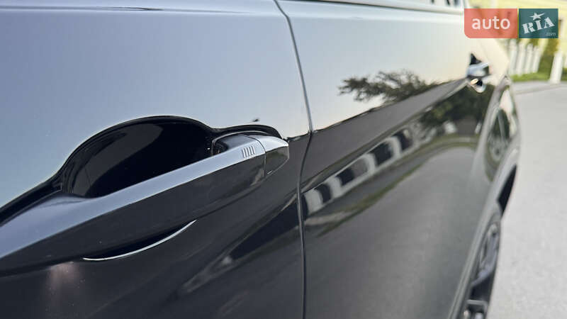 Внедорожник / Кроссовер BMW X6 2016 в Виннице фото 19 Внедорожник / Кроссовер BMW X6 2016 в Виннице