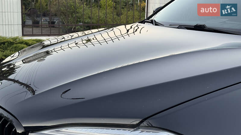 Внедорожник / Кроссовер BMW X6 2016 в Виннице фото 20 Внедорожник / Кроссовер BMW X6 2016 в Виннице