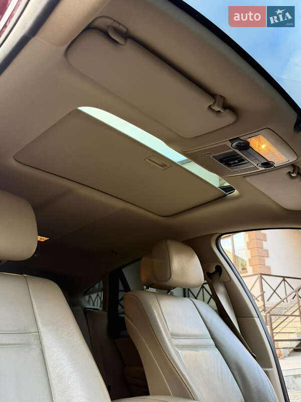 Внедорожник / Кроссовер BMW X6 2010 в Черновцах