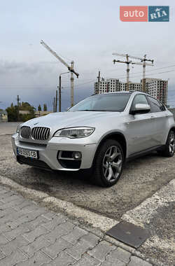 Внедорожник / Кроссовер BMW X6 2012 в Одессе