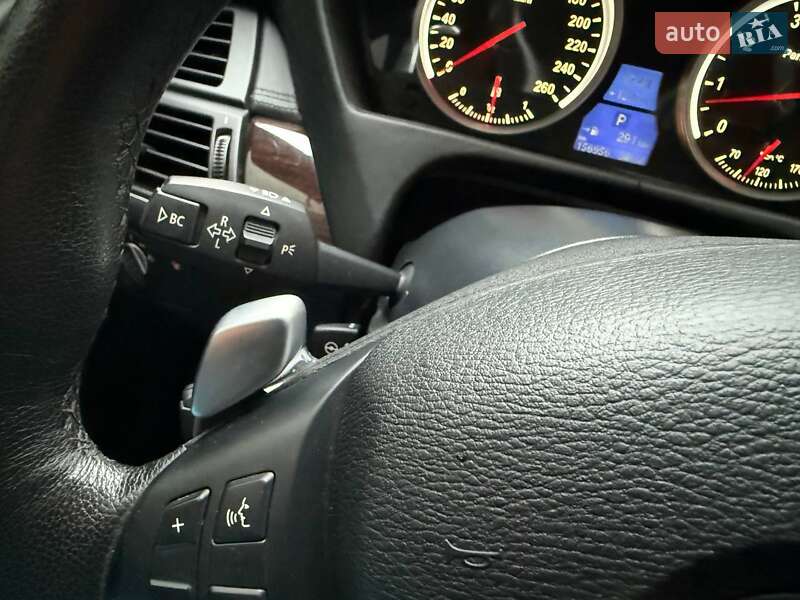 Внедорожник / Кроссовер BMW X6 2010 в Киеве