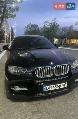 Внедорожник / Кроссовер BMW X6 2010 в Измаиле