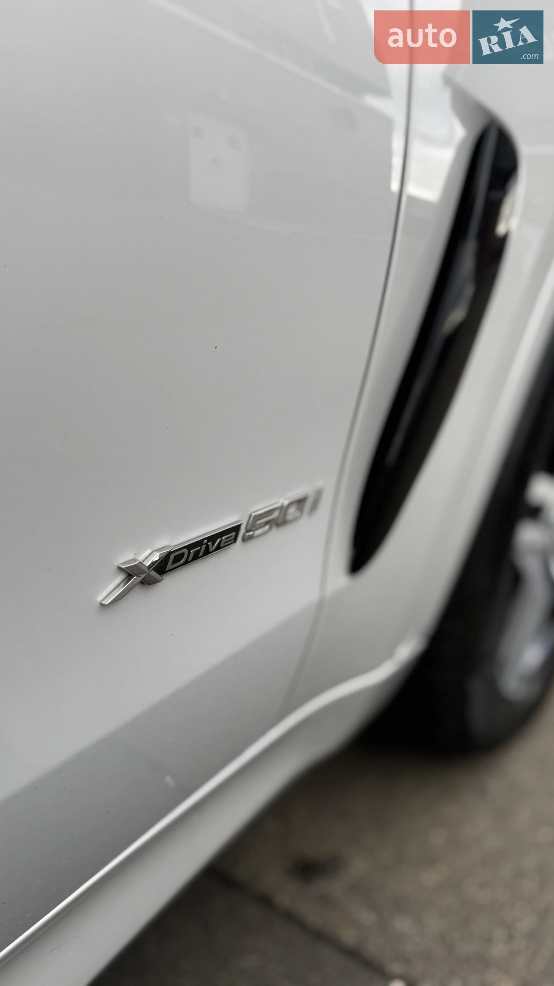 2015 BMW X6 - мініатюра 11