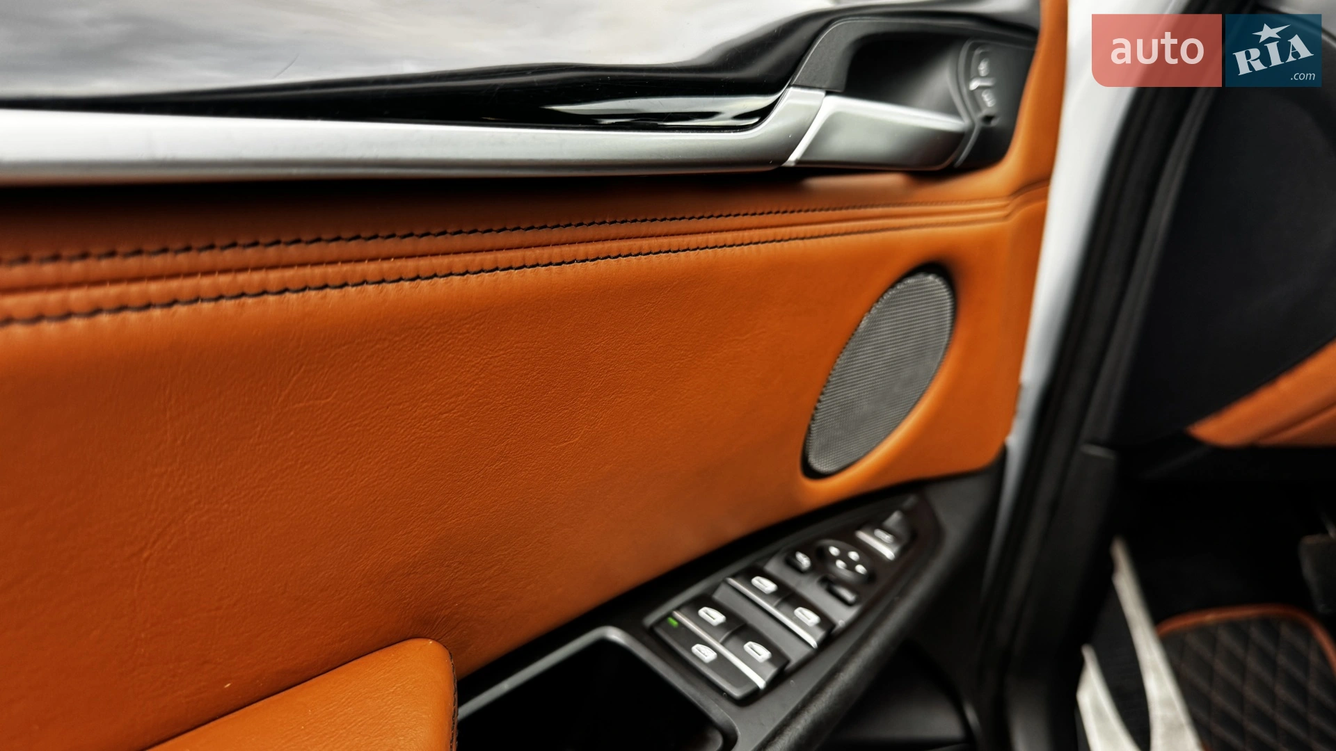 2015 BMW X6 - мініатюра 17