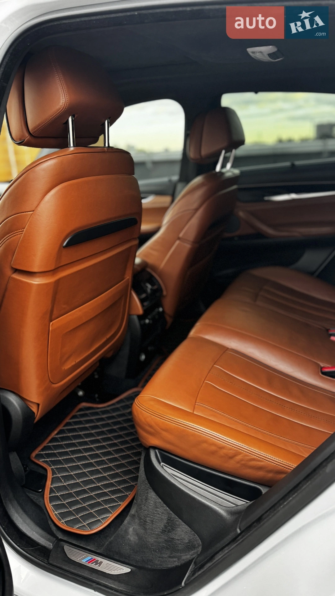 2015 BMW X6 - мініатюра 26