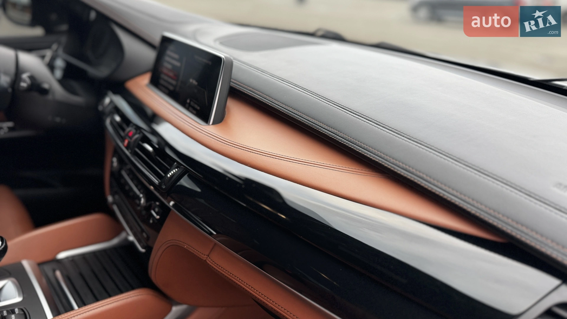 2015 BMW X6 - мініатюра 36