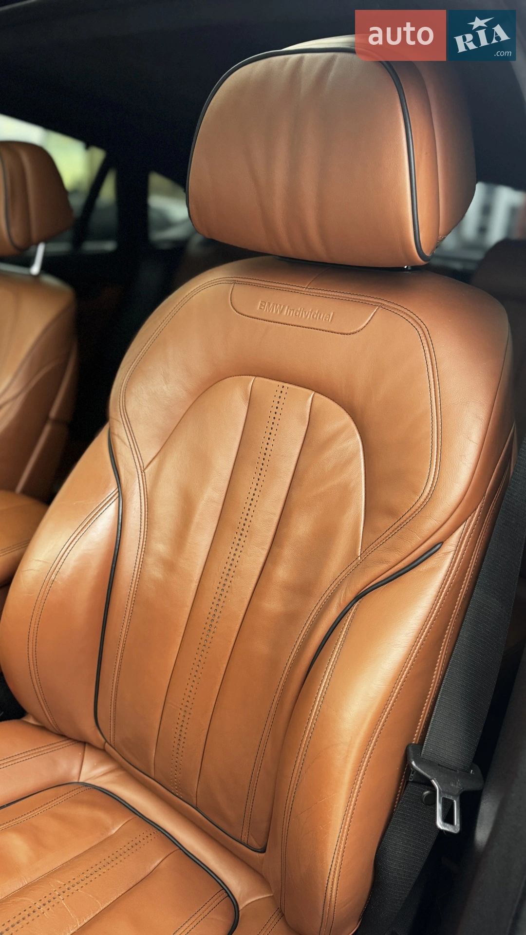 2015 BMW X6 - мініатюра 47