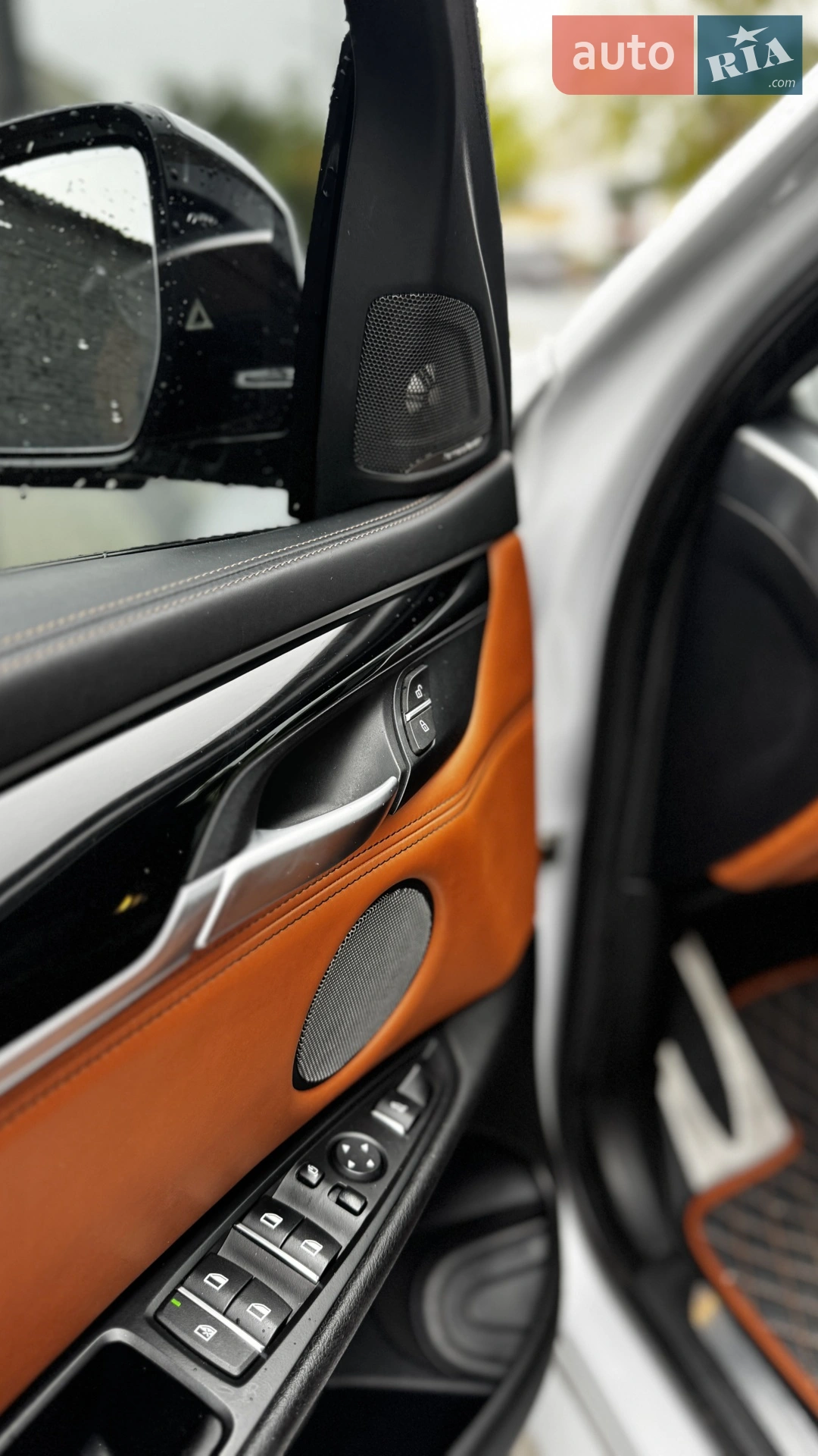 2015 BMW X6 - мініатюра 57