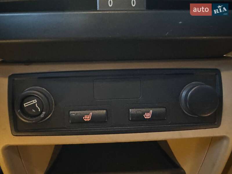 Внедорожник / Кроссовер BMW X6 2011 в Киеве