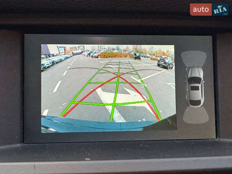 Внедорожник / Кроссовер BMW X6 2011 в Киеве