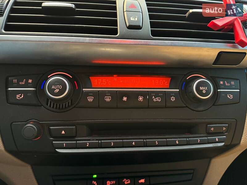 Внедорожник / Кроссовер BMW X6 2011 в Киеве