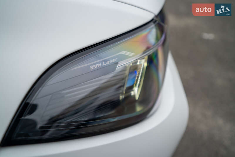 Внедорожник / Кроссовер BMW X6 2022 в Киеве