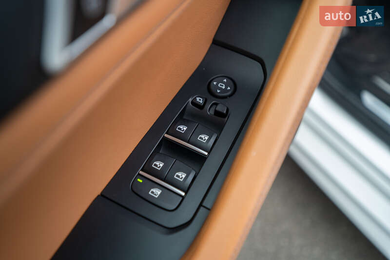 Внедорожник / Кроссовер BMW X6 2022 в Киеве