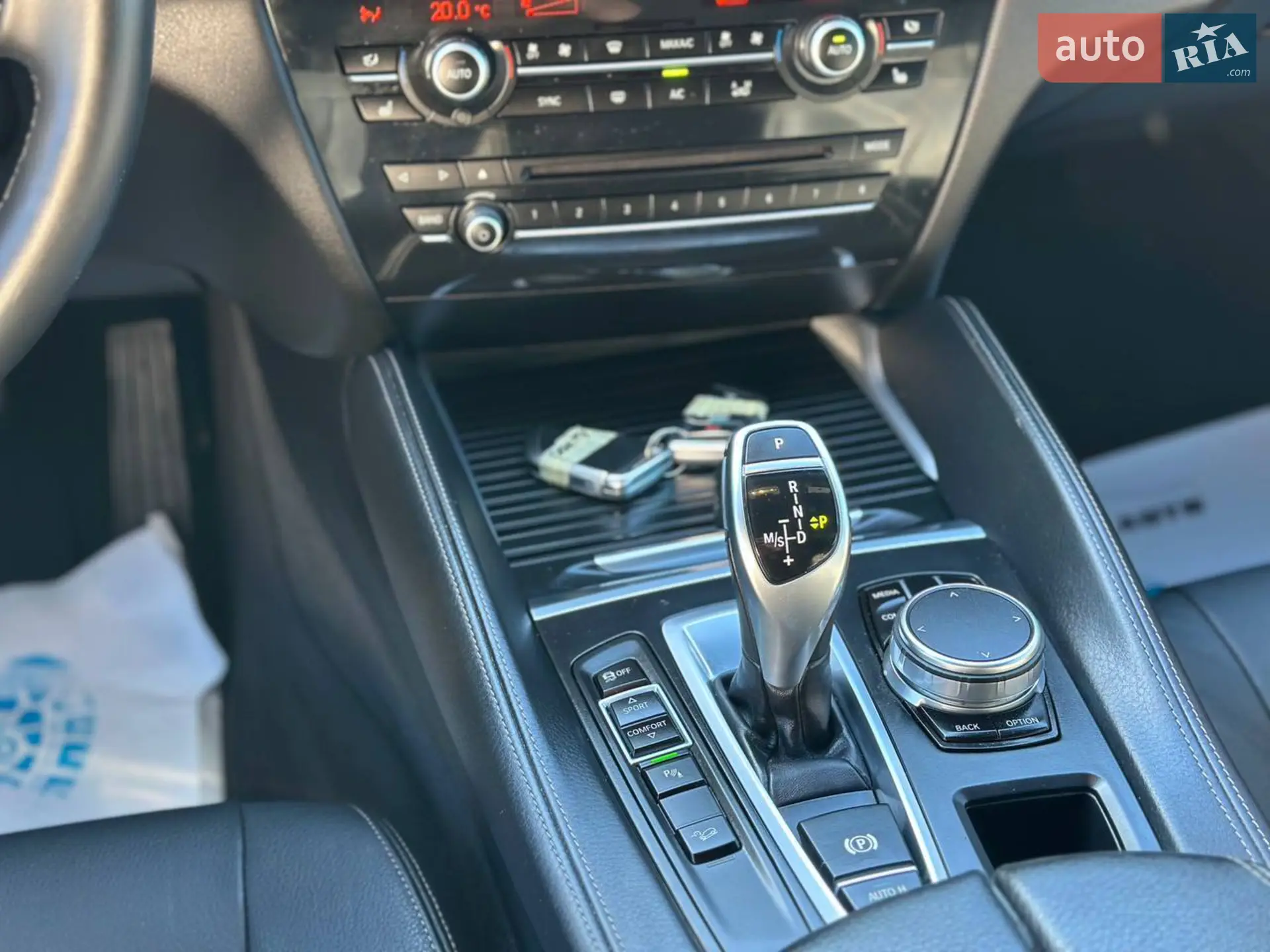 2018 BMW X6 - мініатюра 31