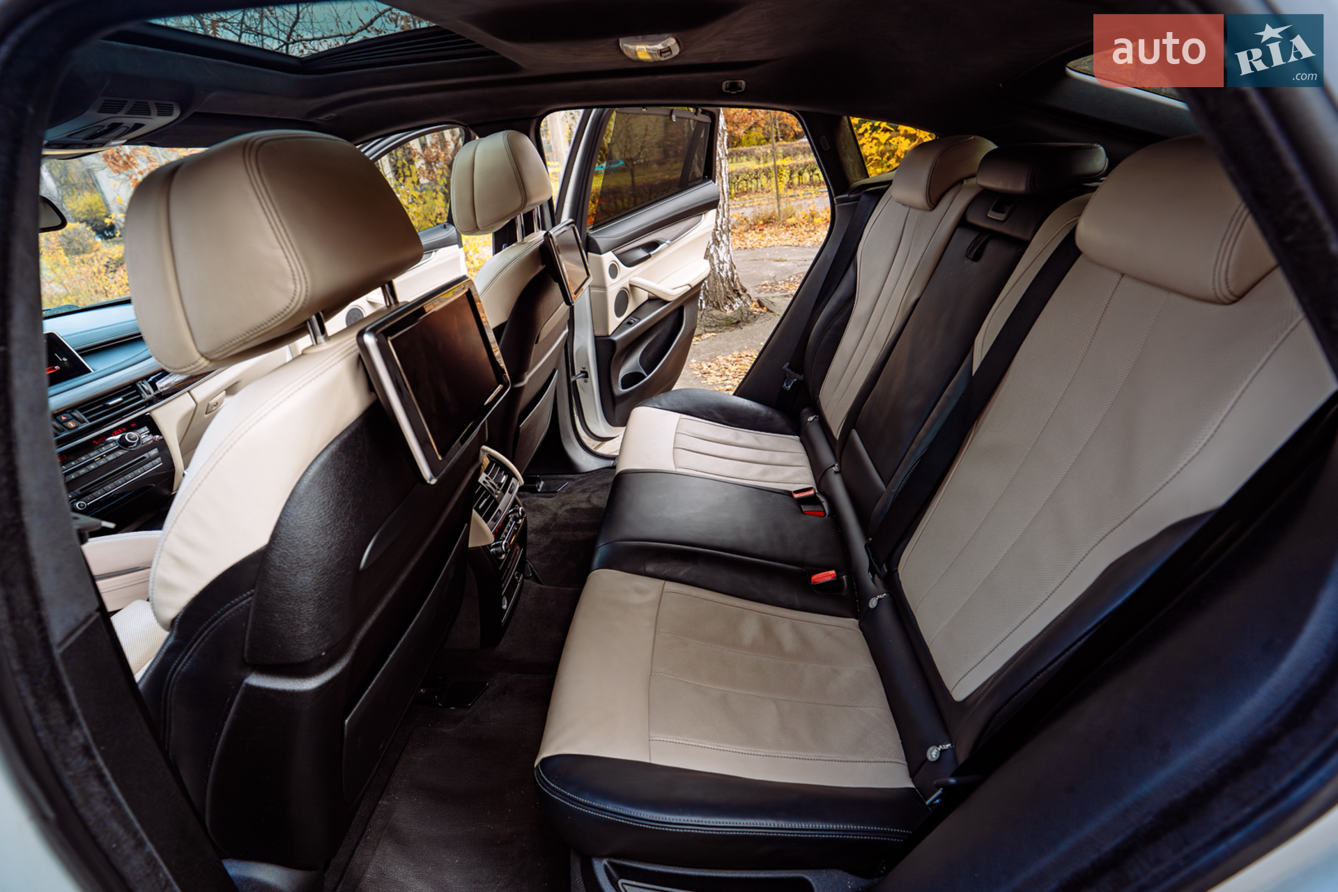 2015 BMW X6 - мініатюра 23