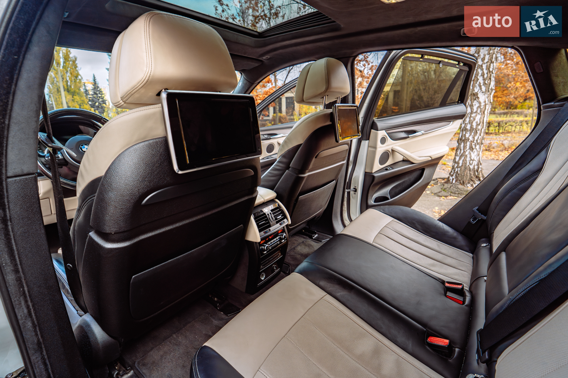 2015 BMW X6 - мініатюра 36