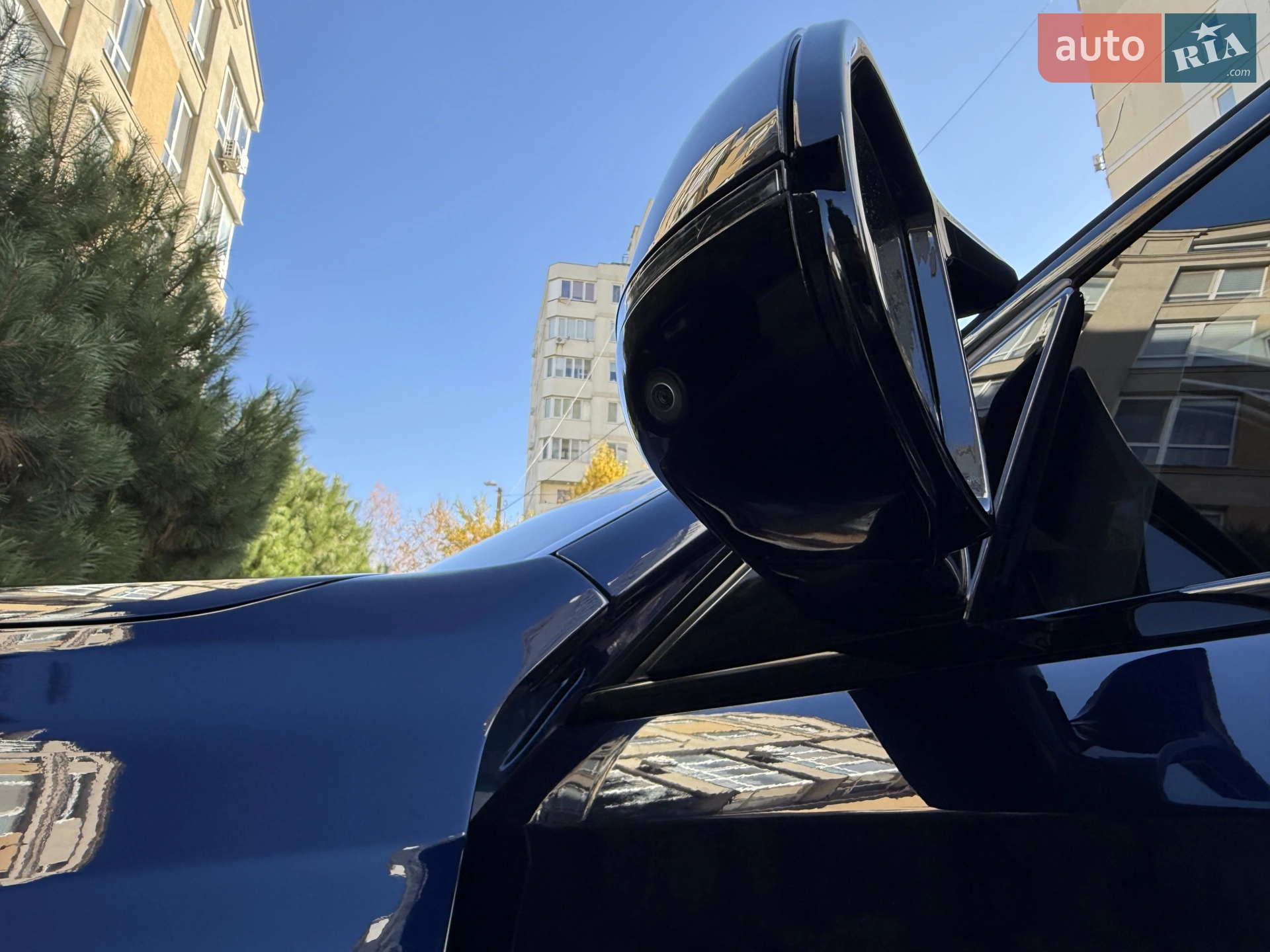 2020 BMW X6 - мініатюра 54