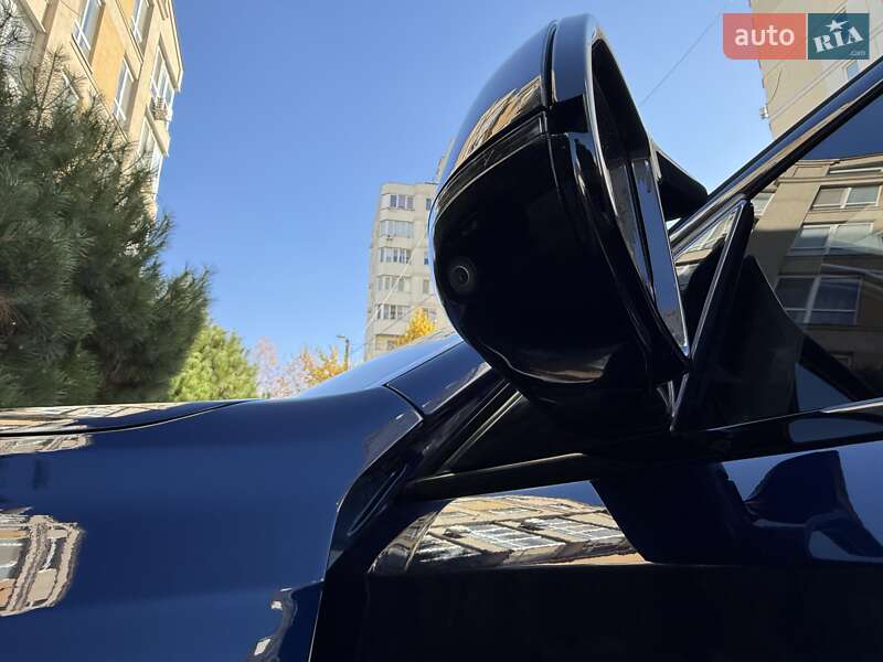 Внедорожник / Кроссовер BMW X6 2020 в Одессе фото 54 Внедорожник / Кроссовер BMW X6 2020 в Одессе