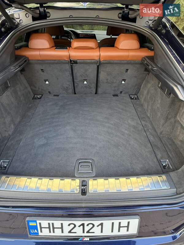 Внедорожник / Кроссовер BMW X6 2020 в Одессе фото 69 Внедорожник / Кроссовер BMW X6 2020 в Одессе