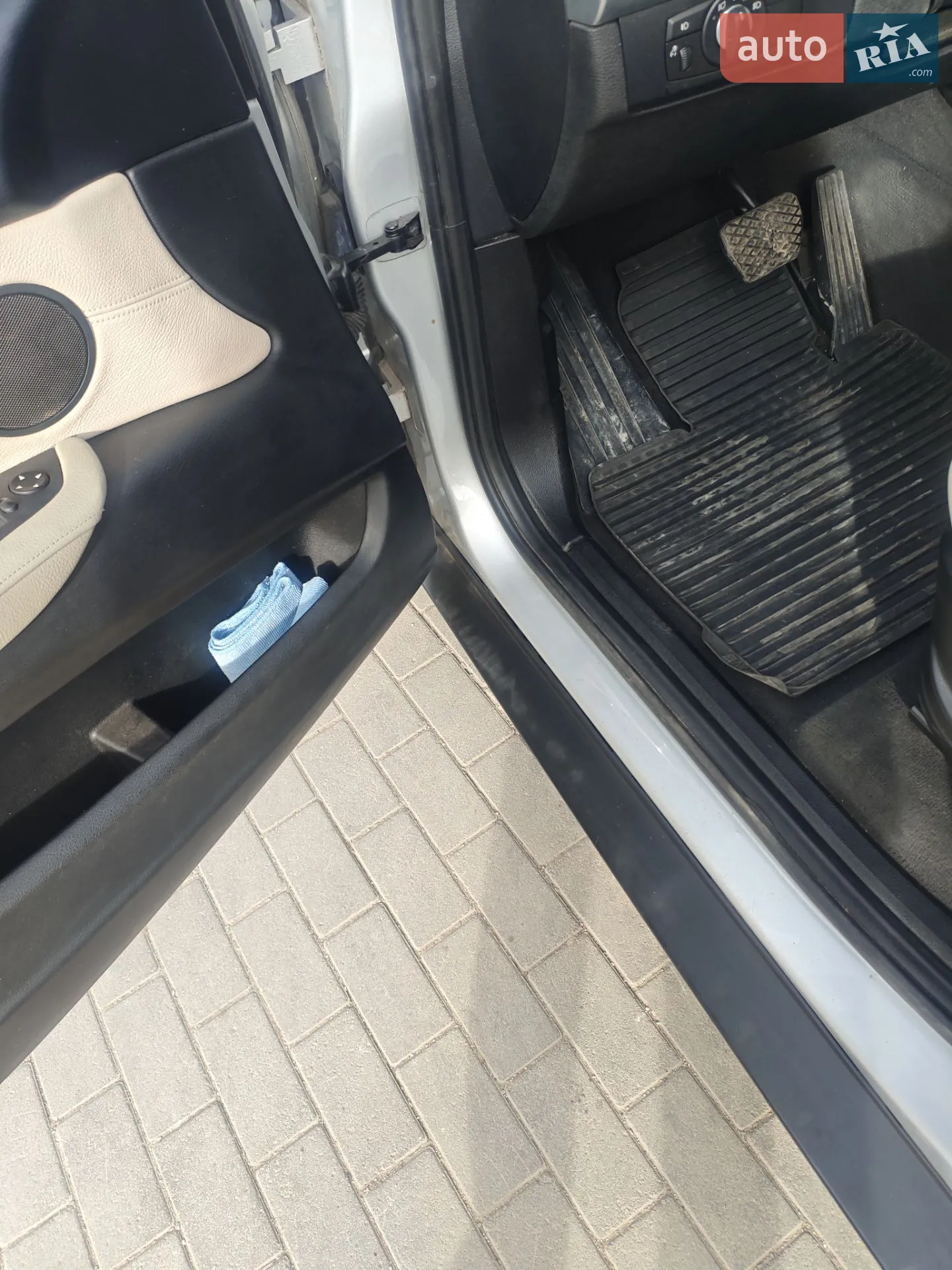 2012 BMW X6 - мініатюра 6