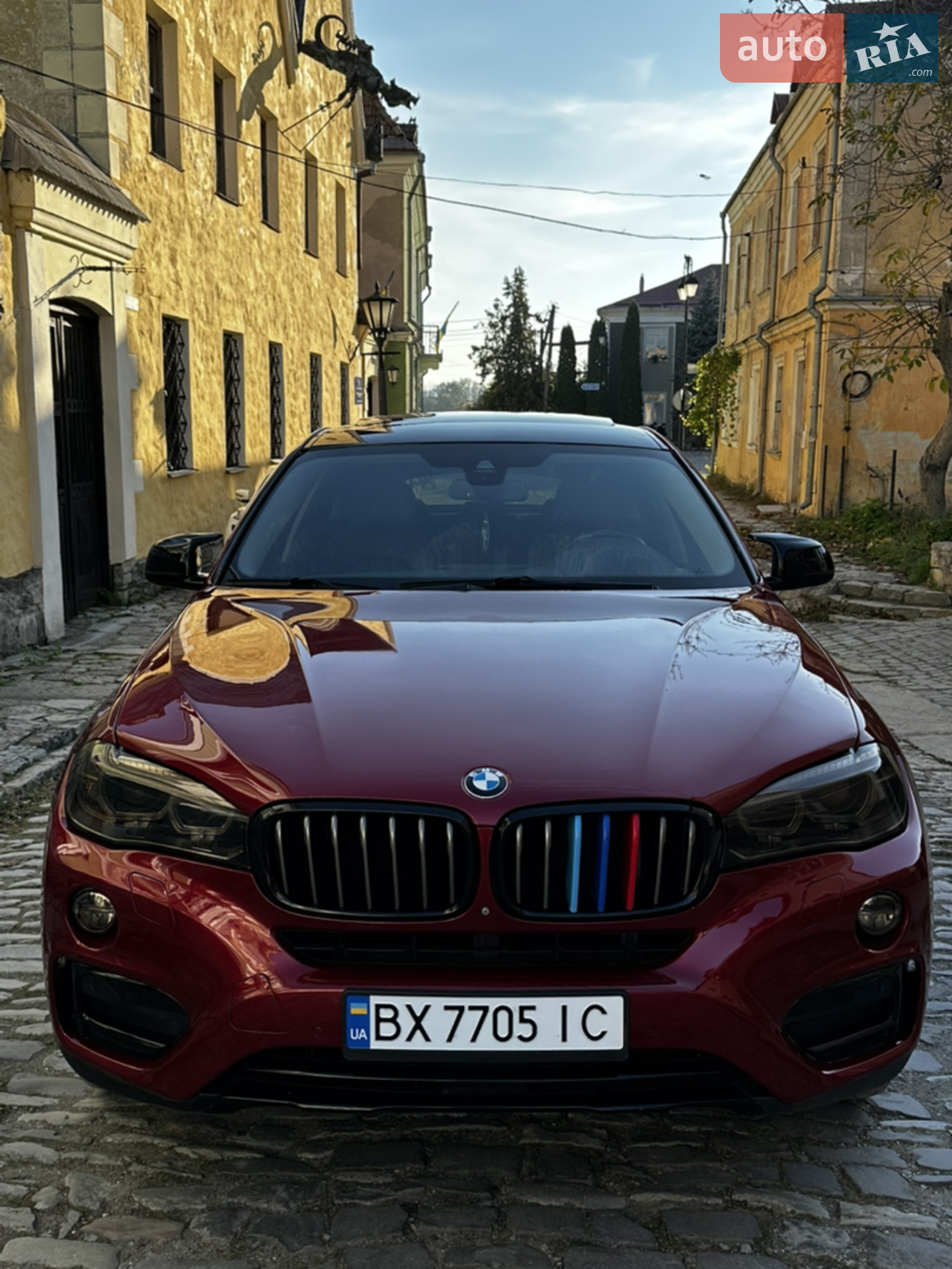 2014 BMW X6 - мініатюра 11
