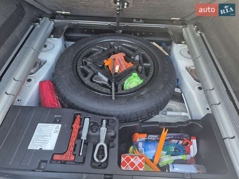 Внедорожник / Кроссовер BMW X6 2009 в Сумах фото 18 Внедорожник / Кроссовер BMW X6 2009 в Сумах