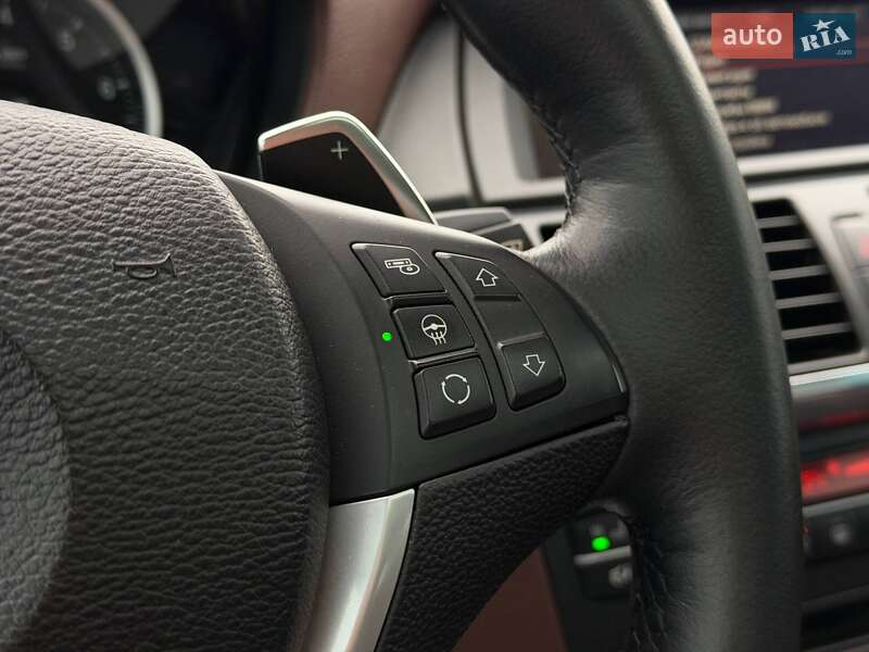 Внедорожник / Кроссовер BMW X6 2011 в Кривом Роге