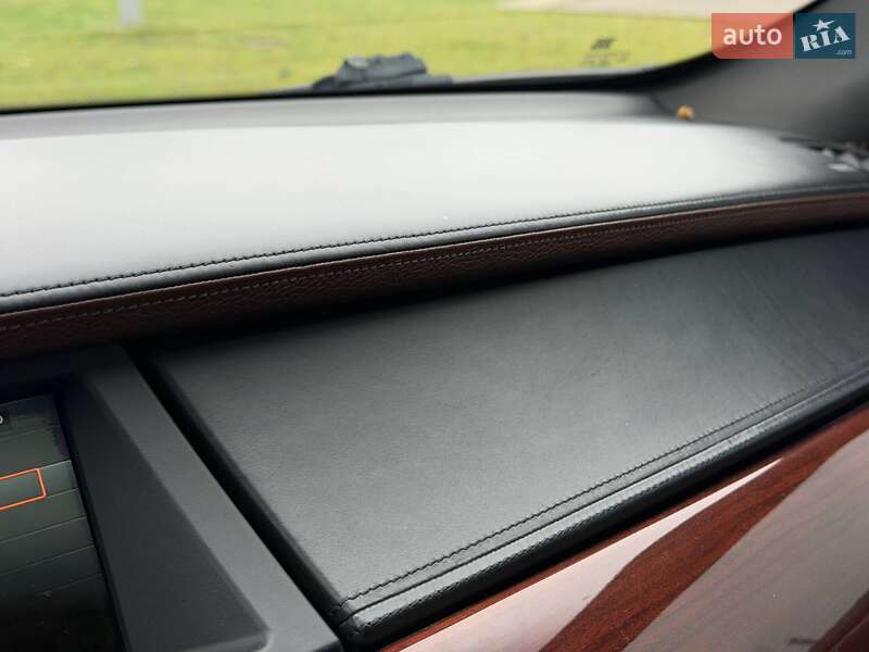 Внедорожник / Кроссовер BMW X6 2011 в Кривом Роге