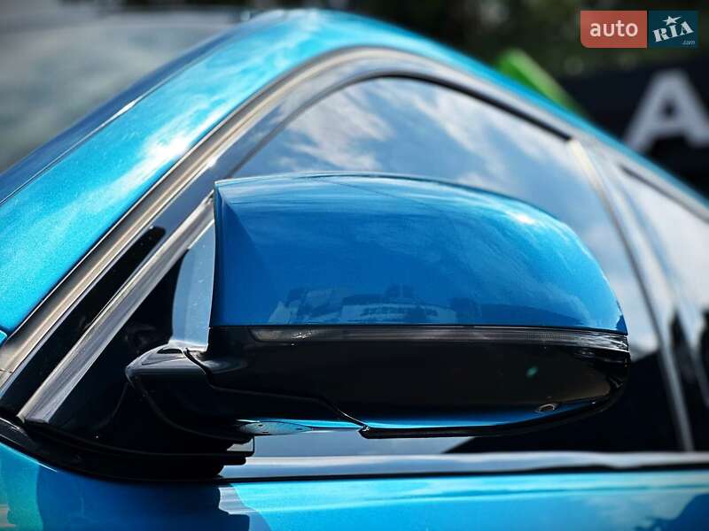 Внедорожник / Кроссовер BMW X6 2015 в Киеве