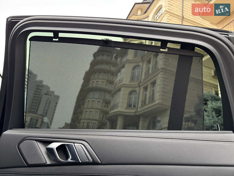 Внедорожник / Кроссовер BMW X6 2023 в Киеве