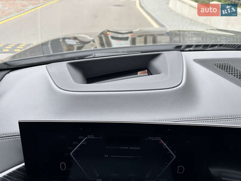 Внедорожник / Кроссовер BMW X6 2023 в Киеве