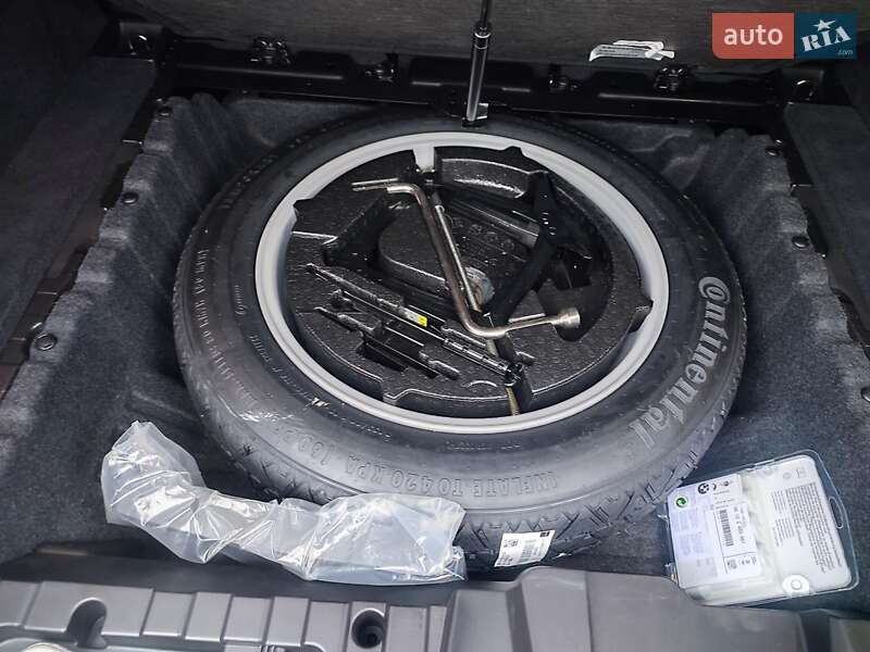 Внедорожник / Кроссовер BMW X6 2021 в Киеве