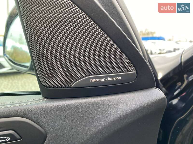 Позашляховик / Кросовер BMW X6 2023 в Львові фото 14 Позашляховик / Кросовер BMW X6 2023 в Львові