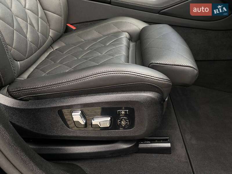 Позашляховик / Кросовер BMW X6 2023 в Львові фото 32 Позашляховик / Кросовер BMW X6 2023 в Львові